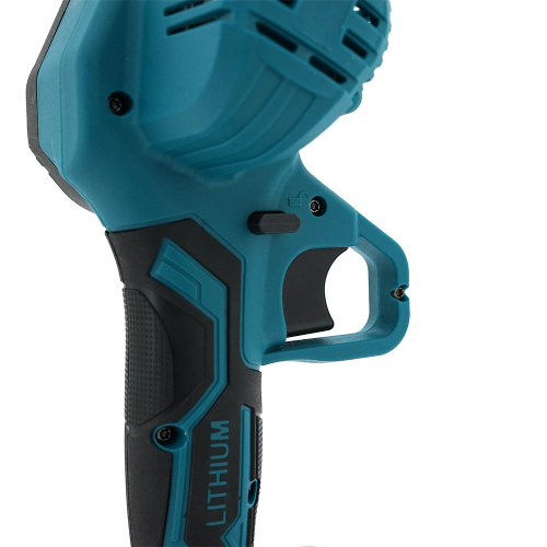Бездротова електро пила Mini Electric Chain Saw для обрізки гілок, 24В, Box