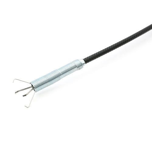 Тримач гнучкий на пружині для СТО &amp;quot;Захоплення&amp;quot; 1600ММ ,Екстрактор з пружинно-висувним механізмом