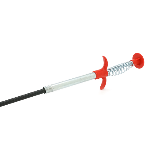 Тримач гнучкий на пружині для СТО &amp;quot;Захоплення&amp;quot; 1600ММ ,Екстрактор з пружинно-висувним механізмом