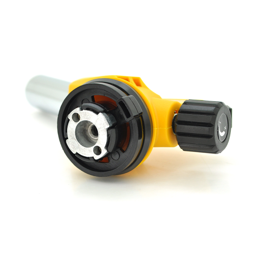 Пальник Sigma-2901131, Yellow, blister