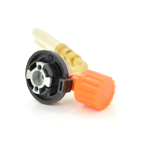 Пальник Ricas-815, Blister