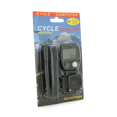 Велокомп&apos;ютор SD-536B