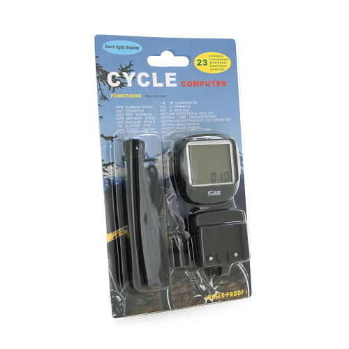 Велокомп&apos;ютор SD-568 з підсвічуванням