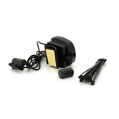 Велокомп&apos;ютор SD-568 з підсвічуванням