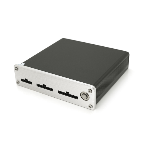 Активний балансир JK-B5A25S для Li-Ion / LiFePo4 / LTO 2S-25S / 5A