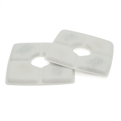 Автоматична напувалка-фонтанчик для собак і котів, 2,5л