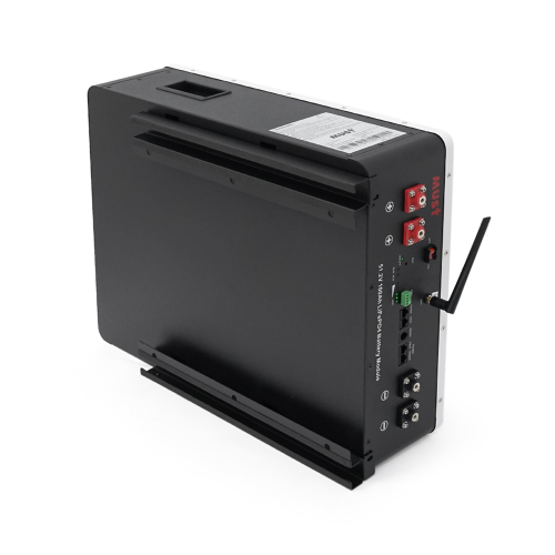 Акумуляторна батарея Must LiFePO4 LP16-48100 51.2V 100Ah, 5,12kWh, BMS100A@16S, CAN2.0 / RS232 / RS485, 6000 cycles, 625x442x177,44kg