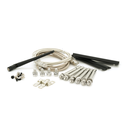 Акумуляторна батарея Must LiFePO4 LP16-48200 51.2V 200Ah, 10,24kWh, BMS100A@16S, CAN2.0 / RS232 / RS485, 6000 cycles, 625x442x250, 80kg