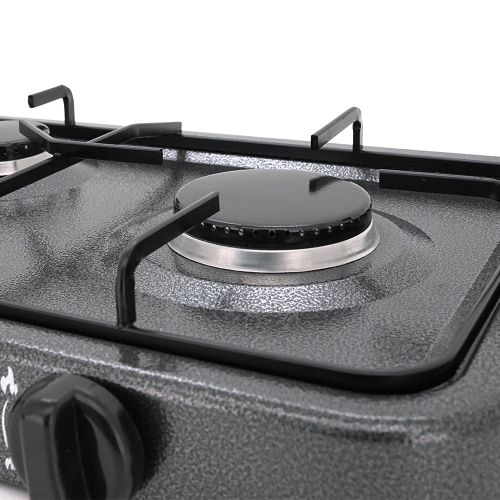 Газова Плита Domotec MS 6603 (3 конфорки)