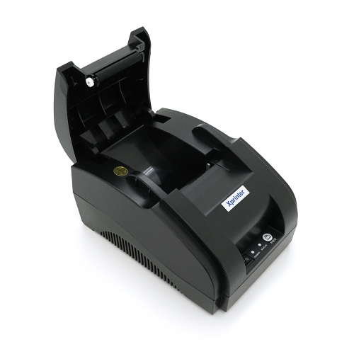 Термопринтер для друку чеків Xprinter MLXP-58IIH+bluetooth