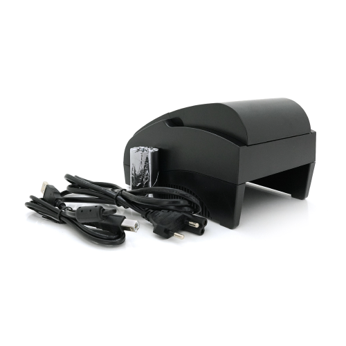 Термопринтер для друку чеків Xprinter MLXP-58IIH+bluetooth