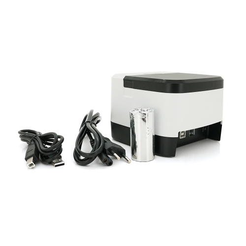 Принтер для друку чеків Xprinter XP-58IIH USB