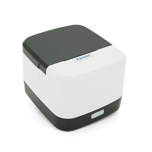 Принтер для друку чеків Xprinter XP-58IIH USB