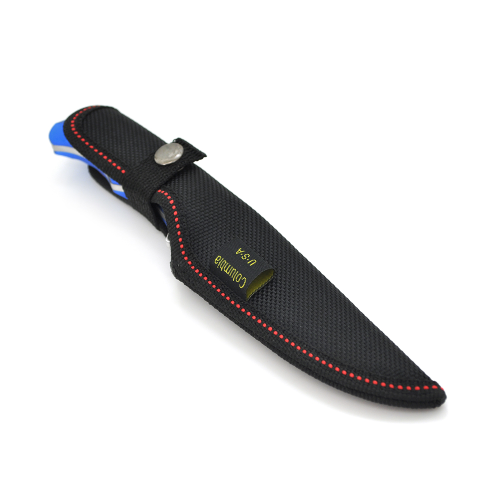 Ніж для кемпінгу SC-844, Aluminium handle, Box