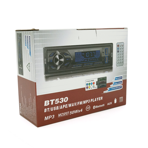 Автомагнітола MP5 YT-530BT