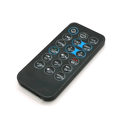 Автомагнітола MP3 YT-550BT