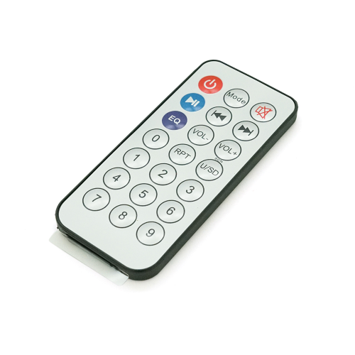 Автомагнітола MP3 YT-720BT