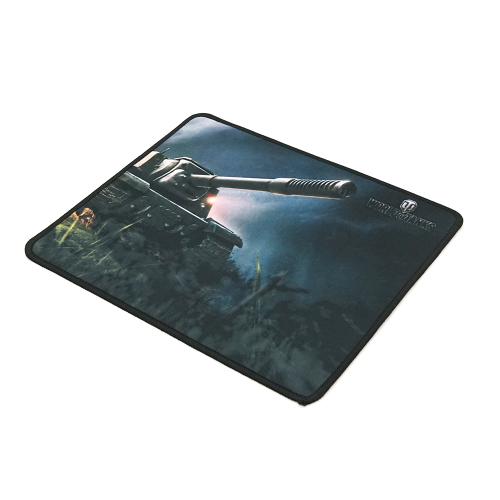 Килимок 250*290 тканинний World of Tanks Blitz N-3, товщина 3 мм, Пакет