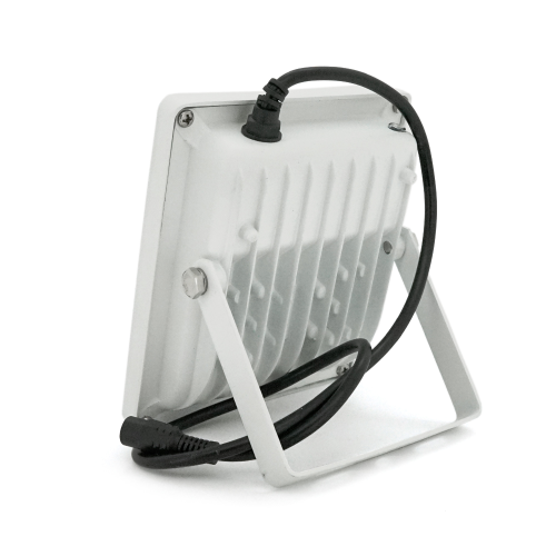 ІЧ-прожектор LW9-50IR009-12. 12V, 9W, 9LED, IP66, 850Нм, кут огляду 120 &amp;deg;, дальність до 50м.