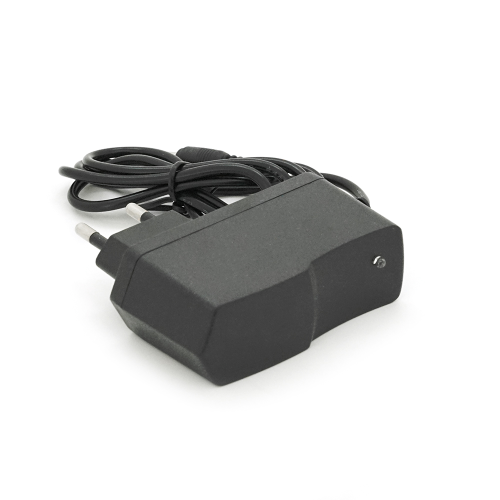 Імпульсний адаптер живлення Yoso YSPSP9-2mini, 9В 2А (18Вт) штекер 5,5 / 2,5