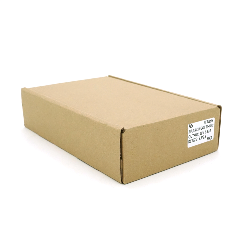 БЖ для ноутбука 220V 19V 6.32A ASUS (5.5x2.5) MERLION (33364)