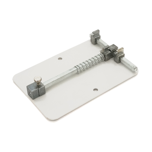 Тримач для плат &amp;quot;третя рука&amp;quot; Bakku BK-687, Box