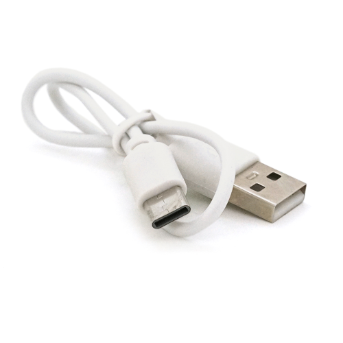 Ліхтарик XP-P50-P12, 3+1 режим, корпус алюмінієвий, вбудований акум, USB кабель, BOX