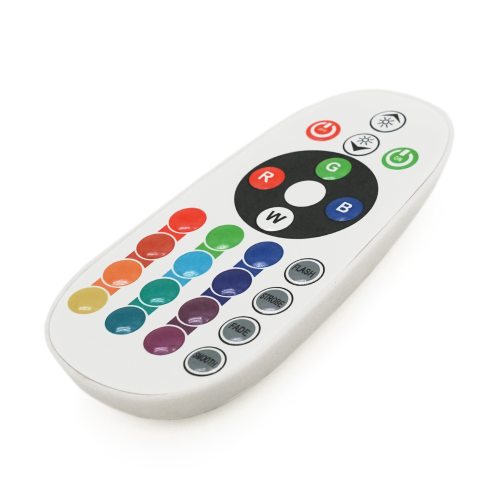 Настільна лампа Sunset RGB