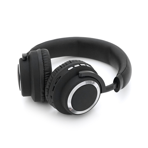 Бездротові навушники Bluetooth SODO SD-1005, Black, Box