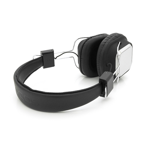 Бездротові навушники Bluetooth SODO SD-1003, Black, Box