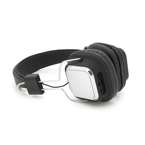 Бездротові навушники Bluetooth SODO SD-1003, Black, Box