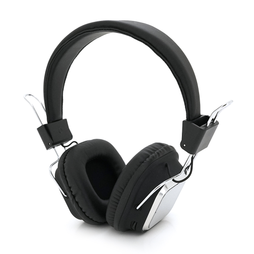 Бездротові навушники Bluetooth SODO SD-1003, Gray, Box