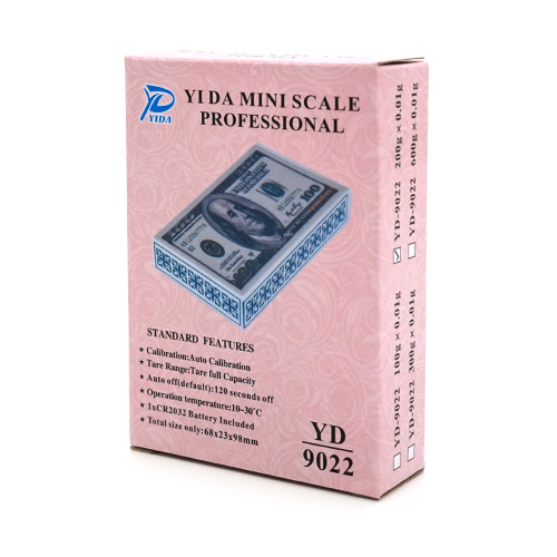 Ваги точні ювелірні Dollar 0,01-200 гр