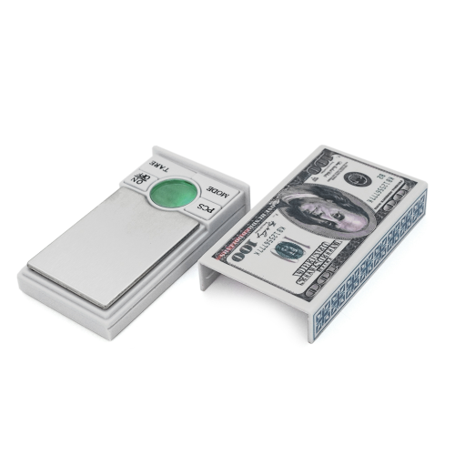 Ваги точні ювелірні Dollar 0,01-200 гр