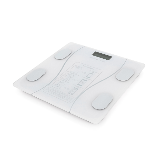 Smart ваги точні для підлоги YT-17A, Градація: 50 г, Max 180kg