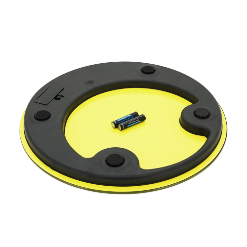 Ваги точні для підлоги YT-2003A, Max 180kg