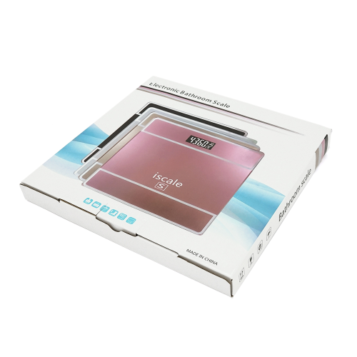 Ваги точні для підлоги YT-2017D, Градація: 100 г, Max 180kg