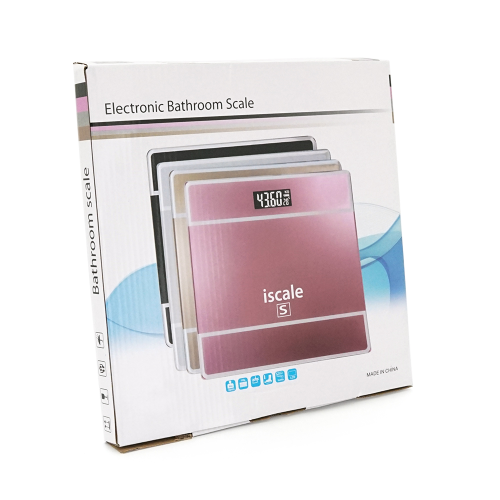 Ваги точні для підлоги YT-2017D, Градація: 100 г, Max 180kg