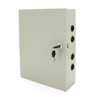 ББЖ 12V 10A Ritar DC12-10А Metal під акум 18Ah