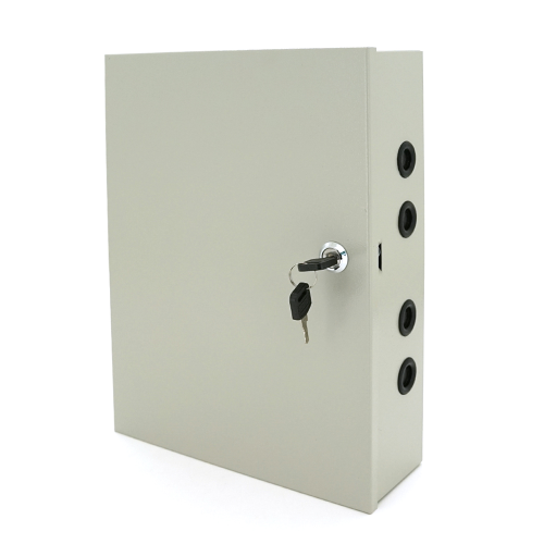 ББЖ 12V 10A Ritar DC12-10А Metal під акум 18Ah