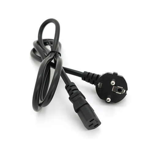 Імпульсне джерело безперебійного живлення DC12-15А Ritar UPS-P12 / 15 / 18 9СH (корпус метал) під АКБ 18А (333x242x82mm)