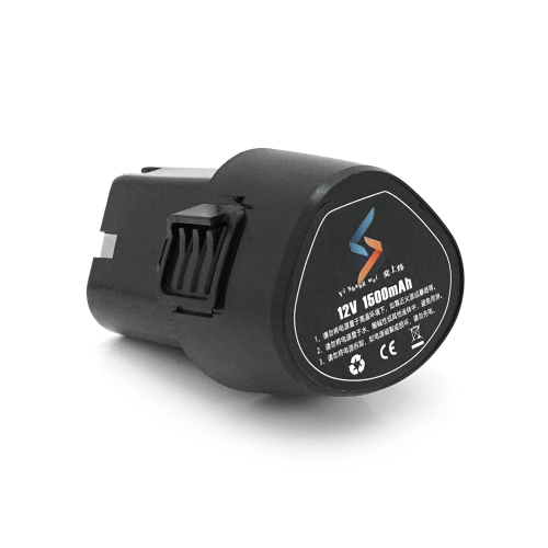 Акумулятор для шуруповерта, TIPE B, 12 V / 1.5Ah