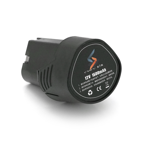 Акумулятори для шуруповерта, TIPE С, 12 V / 1.5Ah