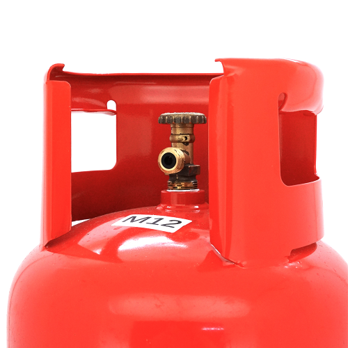 Металевий газовий балон KGT 25л