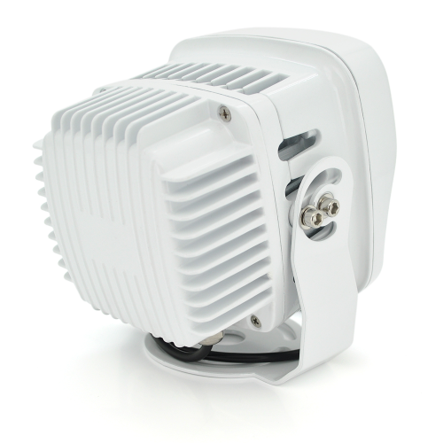 ІЧ-прожектор GY-IR70021-60W. 12V, 60W, 21LED, IP66, 850Нм, кут огляду 90 &amp;deg;, дальність до 150м.