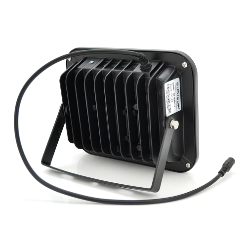 ІЧ-прожектор GY-IR80015. 12V, 15W, 15LED, IP66, 850Нм, кут огляду 90 &amp;deg;, дальність до 150м.