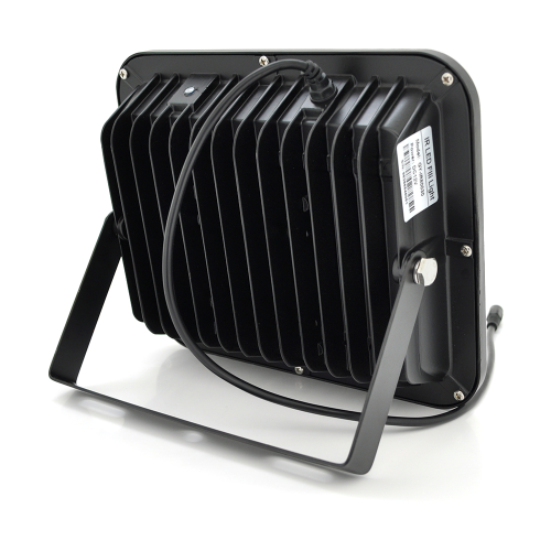 ІЧ-прожектор GY-IR80030. 12V, 30W, 30LED, IP66, 850Нм, кут огляду 90 &amp;deg;, дальність до 170м.