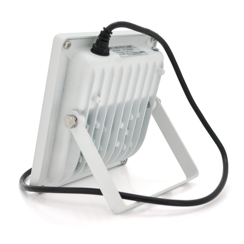 ІЧ-прожектор GY-IR009. 12V, 36W, 9LED, IP66, 850Нм, кут огляду 90 &amp;deg;, дальність до 120м.