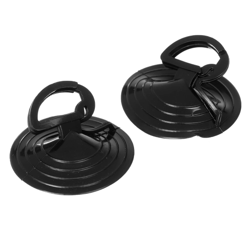 Шторка сонцезахисна 1300х600 мм, 2 присоски