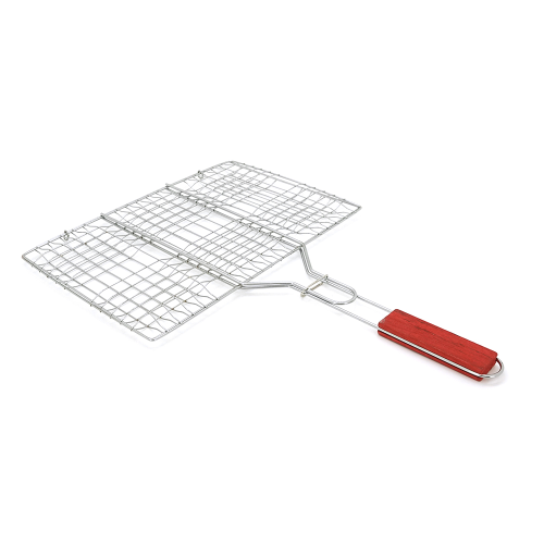 Решiтка-гриль, 50,5х34х23см